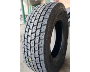 Doublestar DSRD01 (ведущая) 285/70 R19.5 146/144L